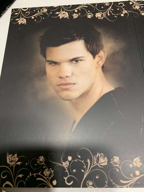 The Twilight Saga Complete Collection