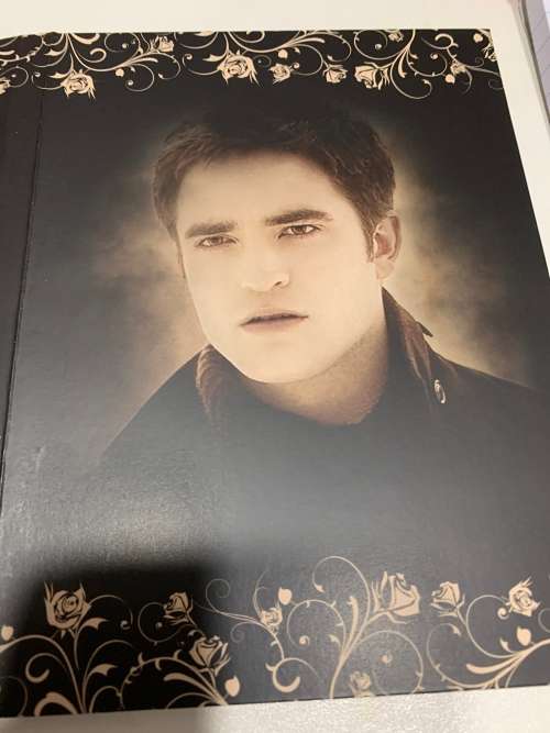 The Twilight Saga Complete Collection