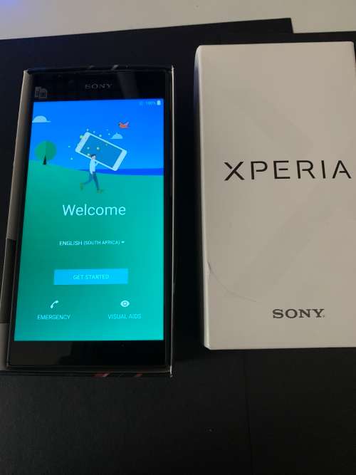 Sony Experia L1 (never Used)