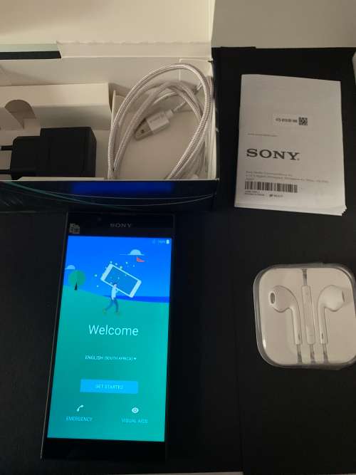Sony Experia L1 (never Used)