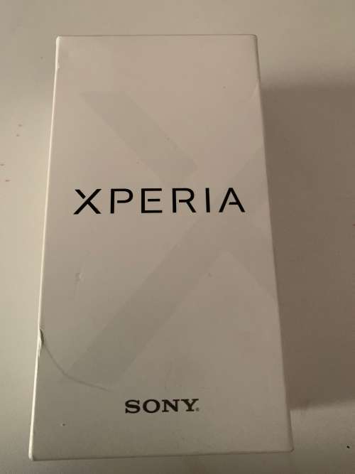 Sony Experia L1 (never Used)