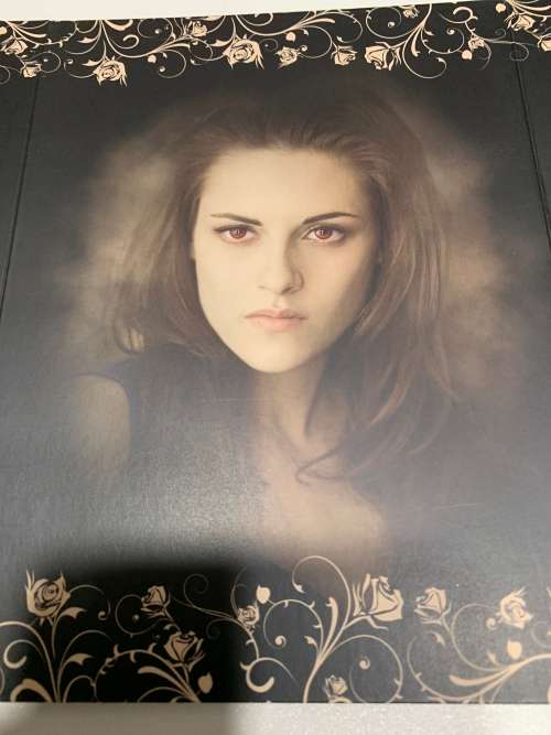The Twilight Saga Complete Collection