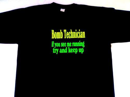 T-shirts with Funny and Wacky Quotes