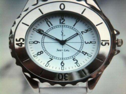 SWEET LIFE - BRAND NEW LIMITED EDITION MENS FASHION WATCH! **ONLY 3 LEFT!" GREAT PU