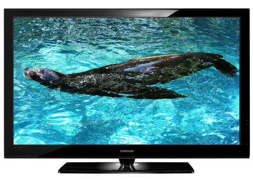 Samsung 42" Plasma HD Ready Flatscreen TV