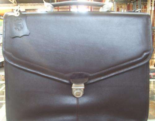GENUINE LEATHER LAPTOP BAGS @ DIRT CHEAP PRICE
