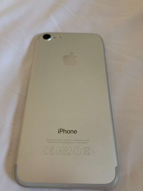 iPhone 7 128GB