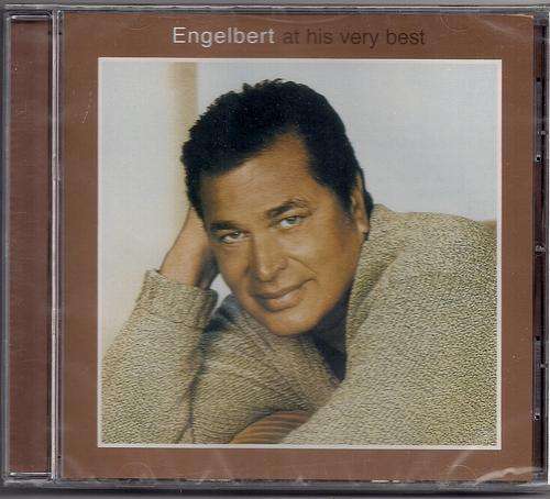 ENGELBERT AT HIS VERY BEST