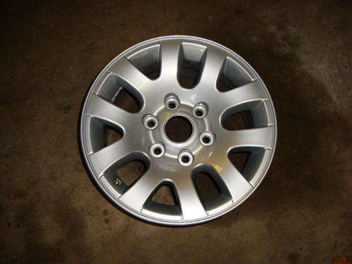 Mazda BT-50 16" Alloy Wheel (x1)