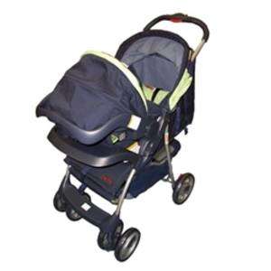 Chelino Baby Seat and Pram (Matching Combo VERY GOOD CONDITION)