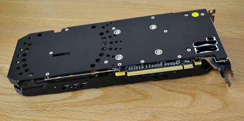 AMD Radeon Powercolor Red Devil RX480 OC 8GB - STILL IN WARRANTY