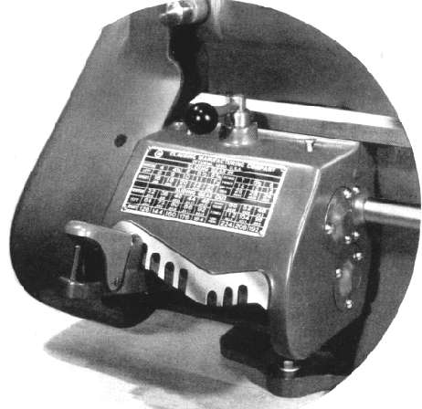 Clausing 100 Series MK3 Lathe WW2 Living History from 1944. MADE IN USA