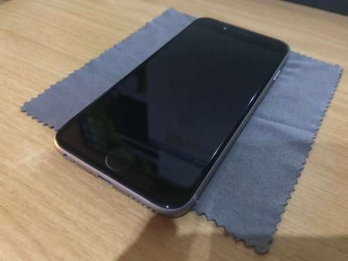 Apple iPhone 6S A1688 16GB LTE Flawless condition with Box and Case. WELL LOOKED AFTER.