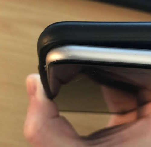 Apple iPhone 6S A1688 16GB LTE Flawless condition with Box and Case. WELL LOOKED AFTER.