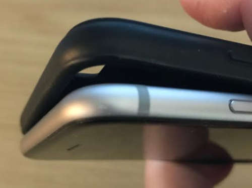 Apple iPhone 6S A1688 16GB LTE Flawless condition with Box and Case. WELL LOOKED AFTER.