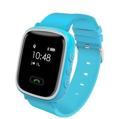 Water Resistant Kids GPS Watch