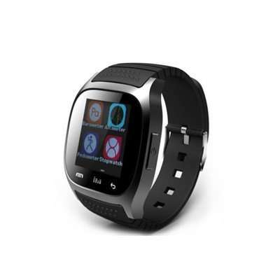 M26s iOS & Android Smart Watch