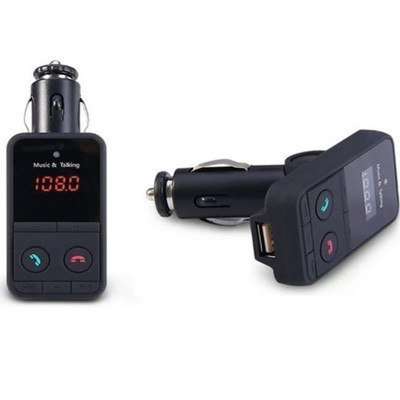 Bluetooth Car Transmitter