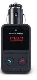 Bluetooth Car Transmitter