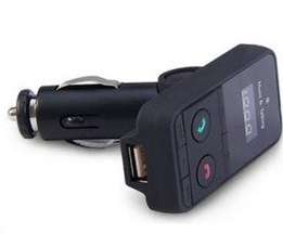 Bluetooth Car Transmitter