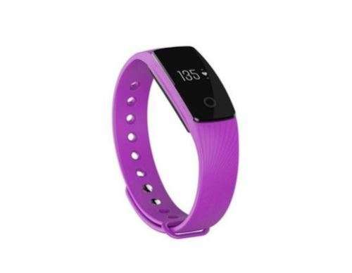 ID107HR Fitness Tracker with Heart Rate -