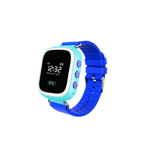 Q523 Kids GPS Watch with Dim screen