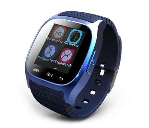 M26s  ISO and Android  Smart Watch -Rwatch