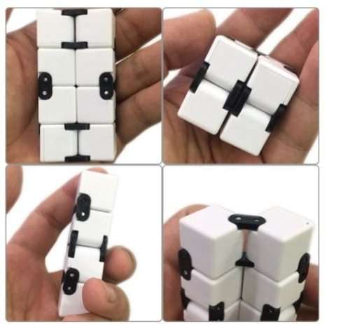 Fidget Cube
