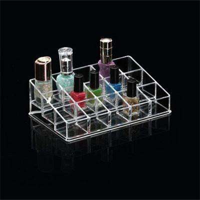 Nail Polish Organiser