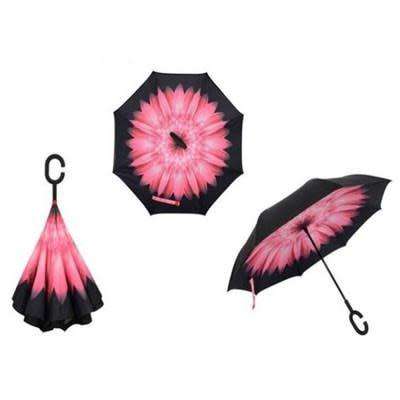 Upside Down Folding Umbrella