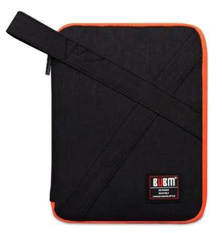 Cable and Gadget Organizer Carry Bag -