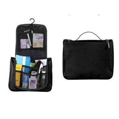 Toiletry Travel Bags | 7 Colours