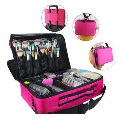 Makeup Cosmetic Bag