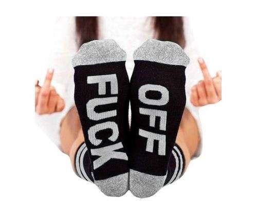 Bring Me Socks | 6 Options