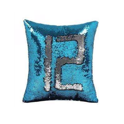 Two Way Mermaid Sequin Pillow or Cushion