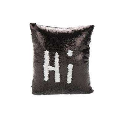 Two Way Mermaid Sequin Pillow or Cushion