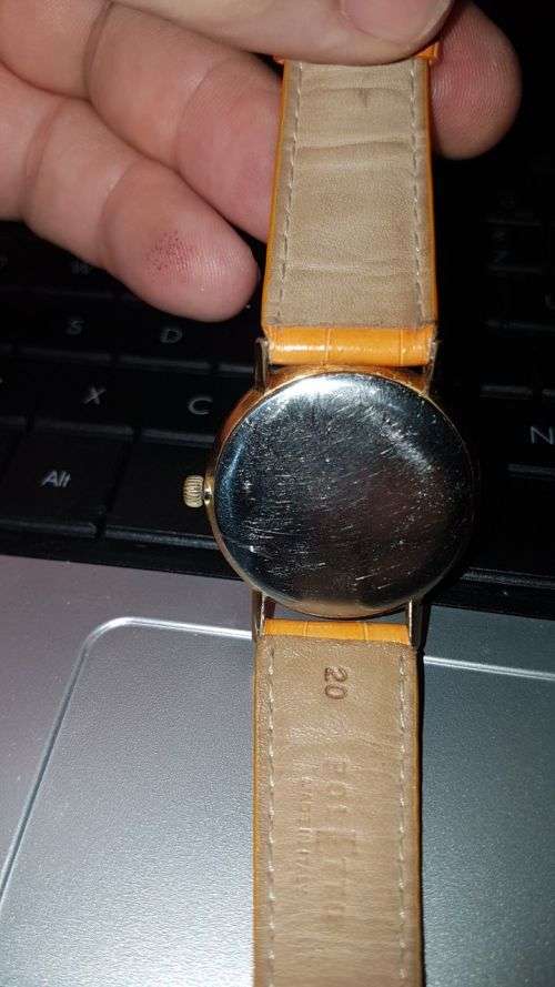 Vintage Omega Mechanical