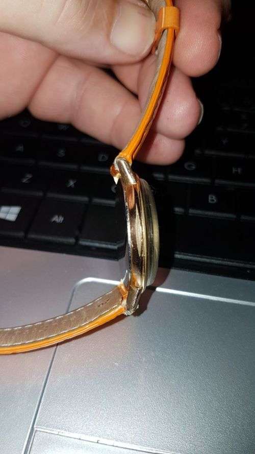 Vintage Omega Mechanical