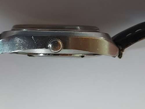 Vintage Seiko Auto Mens Watch