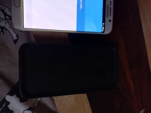 Samsung S6 edge in mint condtion