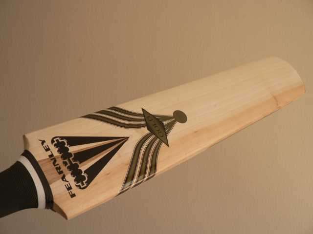 Fearnley A grade willow bat - exceptional quality