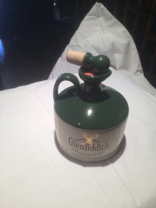 Glenfiddich Whisky
