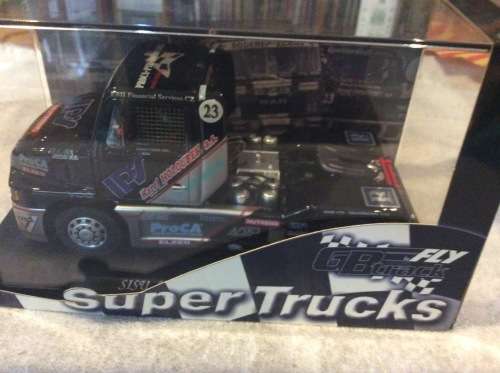 Fly Truck SISU SL 250