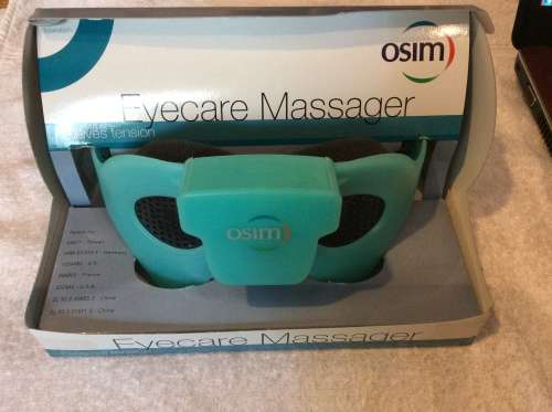 Eyecare Massager