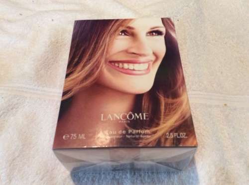 Lancôme  la vie est belle 75ml