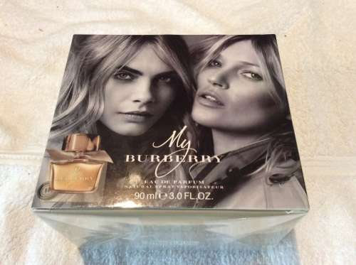 Burberry Eau de parfum 90ml