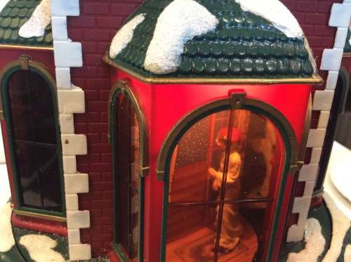 Christmas- 'Twas the night before Christmas'