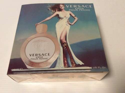 Versace-Eros pour femme 90ml