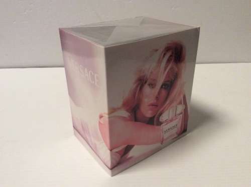 Versace bright crystal 90ml