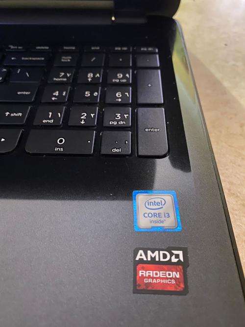 6th Generation HP Core i3 | 4gb ram | 1tb hdd | Radeon Graphics!!!